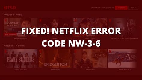 netflix nw-3-6|More.